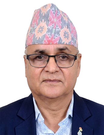 Nepal Medical Council Logo